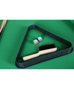 Stół Bilardowy HERTZ SIR.SIMON L komplet