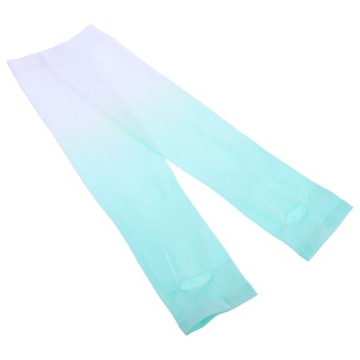 1 ПАРА РУКАВОВ С УФ-ЗАЩИТОЙ, УНИСЕКС, ОХЛАЖДАЮЩИЕ, СПОРТИВНЫЕ, СПОРТИВНЫЕ РУКАВА