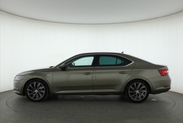 Skoda Superb III Liftback 2.0 TSI 220KM 2015 Skoda Superb 2.0 TSI, Salon Polska, 1. Właściciel, zdjęcie 2