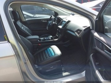 Ford Edge II 2019 Ford Edge 2019 Ford Edge SEL FWD 2.0 Benzyna 250KM, zdjęcie 4