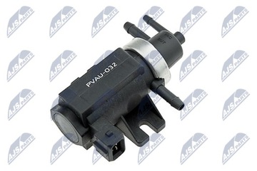 КЛАПАН ТУРБИНЫ EGR VW GOLF IV 1.9TDI 1997-