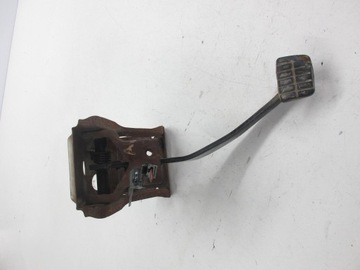 NISSAN TERRANO I 86-96 3D 2.4i Z24i ПЕДАЛЬ ТОРМОЗА