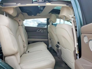  Genesis GV80 Base 2023 3.5 Benzyna 375KM, zdjęcie 11