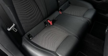 Mercedes CLA C118/X118 Coupe Facelifting 1.3 200 163KM 2024 Mercedes-Benz CLA Salon PL Od Dealera Kamera Android Podgrzewane fotele MB, zdjęcie 26