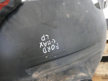 FORD C-MAX I PODBĚH LEVÝ PŘEDNÍ LEVÉ