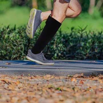 Теплые носки с подогревом