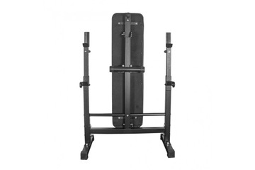 Скамья для упражнений HERO B30/INSPORTLINE