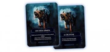 НЕМЕЗИДА ЛОКДАУН ДОПОЛНИТЕЛЬНЫЙ КОНТЕНТ