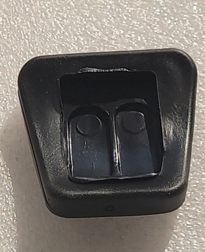 КРЫШКА ПЕДАЛИ ТОРМОЗА СЦЕПЛЕНИЯ CHEVROLET LANOS