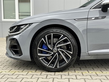 Volkswagen Arteon Shooting Brake R 2.0 TSI 320KM 2022 Volkswagen Arteon 2.0TSI 320KM 4X4 R DSG l DCC, Pa, zdjęcie 36