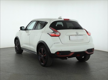 Nissan Juke I SUV Facelifting 1.2 DIG-T (Euro 6) 115KM 2017 Nissan Juke 1.2 DIG-T, Salon Polska, zdjęcie 3