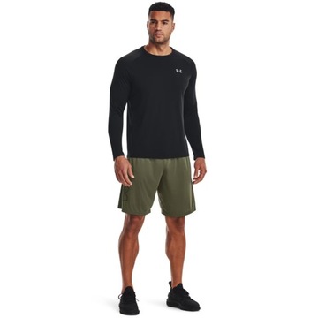 UNDER ARMOUR SZORTY TECH GRAPHIC OLIVE XL