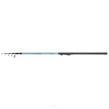 WĘDKA KONGER GRAFITEX TELE MINO 390cm 25g