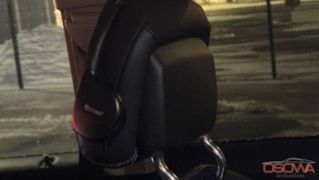 Fiat Freemont 2.0 Multijet II 16v 170KM 2015 Fiat Freemont 2.0d multijet automat 4x4 skory DVD Navi 7.os.kamera full se, zdjęcie 18