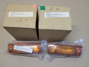 Licht Blinker Blinkerleuchte links rechts vorne TOYOTA CARINA II 88-91r. neu