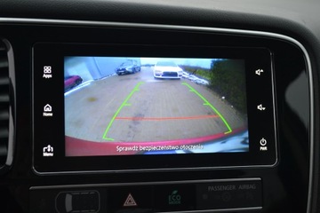 Mitsubishi Outlander III 2019 PHEV 2.4 4x4, zdjęcie 29