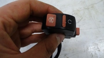 Aprilia SL1000 SL 1000 Falco Правый переключатель