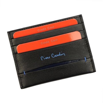 Etui na karty Pierre Cardin TILAK07 475