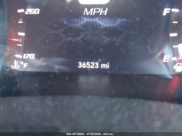 Dodge Charger VII 2019 Dodge Charger 2019r, Scat Pack, 6.4L 6.4 Benzyna 485KM, zdjęcie 11