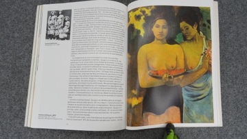 Поль Гоген 1848–1093 гг.