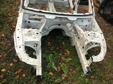 ЧЕТВЕРТЬ ЛЕВАЯ ПРАВАЯ СТОЙКА ПОРОГА ПЕРЕДНЯЯ РАМА BMW 5 G30 G31