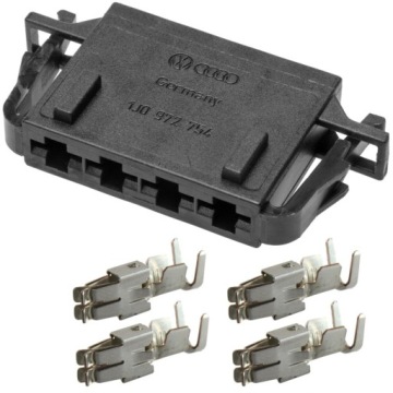 Wtyczka 1J0972754 VW