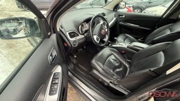 Fiat Freemont 2.0 Multijet II 16v 170KM 2014 Fiat Freemont 2.0d Multijet 4x4 7.os.automat skory Navi DVD kamera full se, zdjęcie 32