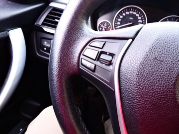 BMW Seria 3 F30-F31-F34 Touring 2.0 318d 143KM 2014 BMW 3 F30/F31 4X4 ZAMIANA X-DRIVE, zdjęcie 30