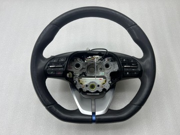 HYUNDAI IONIQ 2018 VOLANT