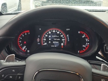 Dodge Durango III 2024 Dodge Durango RT Premium 2024 5.7 Benzyna 360KM, zdjęcie 11