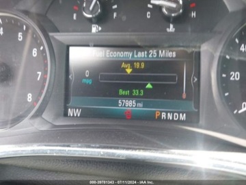 Buick 2021 Buick Encore 2021 Buick Encore AWD 4dr Preferred 1.4 Benzyna 155KM, zdjęcie 13