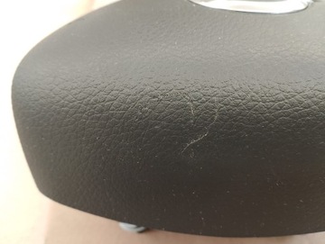 Подушка безопасности водителя AIRBAG NISSAN ПРИМЕЧАНИЕ II E12 2012-2016 гг.