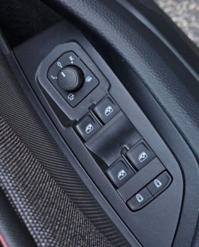 Skoda Kodiaq II SUV 2.0 TDI SCR 193KM 2024 Skoda Kodiaq Top Led Matrix - ACC 210 kmh - Martwe Pole - Okno dachowe - H, zdjęcie 17