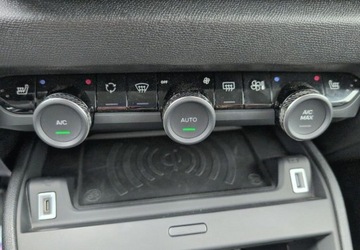 Citroen 2025 Citroen C4X C4 X 1.2 mHEV Max eDCT6 SalonPL Nowy Model Bogata Wersja Od Re, zdjęcie 18