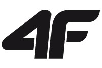 МУЖСКАЯ ФУТБОЛКА 4F, 3 ПАКЕТА, ОГРАНИЧЕННЫЙ НАБОР