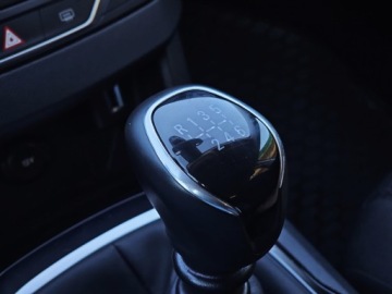 Peugeot 308 II Hatchback Facelifting 1.5 BlueHDI 130KM 2021 Peugeot 308 1WŁ. SalonPL FV23% Virtual Cockpit Czu, zdjęcie 26