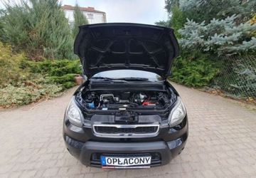 Kia Soul I 2010 Kia Soul Kia Soul 1.6 CVVT Vision 1.6 Benzyna 126KM, zdjęcie 6