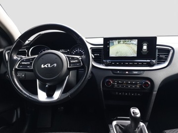 Kia XCeed Crossover 1.5 T-GDI 160KM 2021 Kia XCeed Kia XCEED 1.5 T-GDI Business Line 1.5 Benzyna 160KM, zdjęcie 13