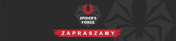 Psalmopoeus irminia L2/3(SpidersForge)