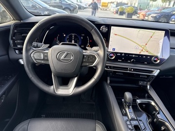 Lexus RX V 2023 Lexus RX 350h Prestige V (2022-) RX350h Prestige +, zdjęcie 13