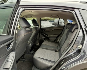 Subaru XV II Crossover Facelifting 2.0i-S e-BOXER 150KM 2021 Subaru XV 4x4,Full wersja,Europa,Gwarancja, zdjęcie 9