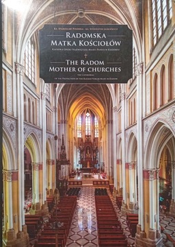 Pindera Jaśkiewicz, Radomska Matka Kościołów