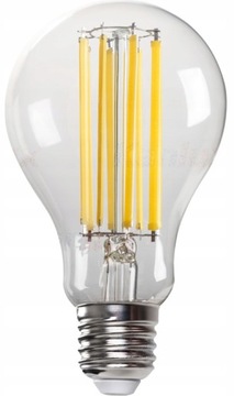 Żarówka LED E27 18W 4000K 2450lm XLED A70 18W-NW
