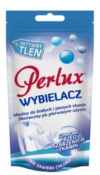 PERLUX WYBIELACZ PŁYN 100ML