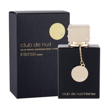 ARMAF CLUB DE NUIT INTENSE WOMAN EDP 105ML