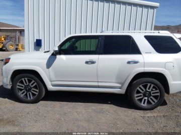 Toyota 2023 Toyota 4-Runner Limited 2023 4.0 Benzyna 270KM, zdjęcie 1
