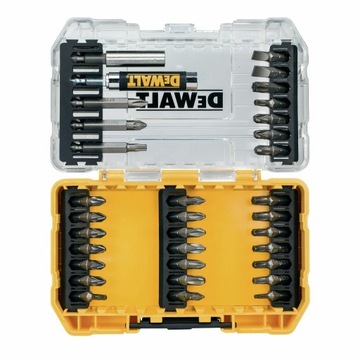 DEWALT КОМБО НАБОР 18В 6 шт. DCK654P3T+DT70709