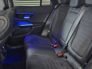 Mercedes GLC C254/X254 Coupe 2.0 200 204KM 2026 MERCEDES-BENZ GLC 200 4-Matic AMG Line 2.0 (204KM) 2026, zdjęcie 14