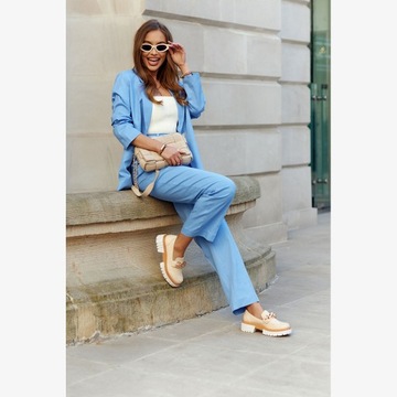 СЛИПОНЫ ЖЕНСКИЕ НА ПЛАТФОРМЕ r39