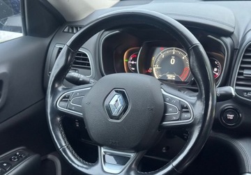 Renault Koleos II SUV 2.0 dCi 177KM 2017 Renault Koleos 4x4 177KM FULL LED El. Klapa Bose Key-less Navi Serwis Bezw, zdjęcie 16